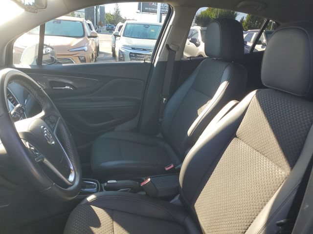 Certified 2020 Buick Encore Preferred FWD image 15
