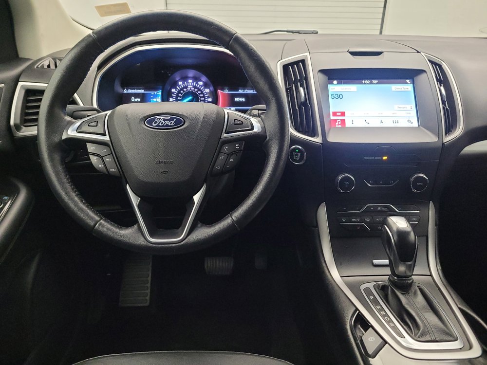 Used 2018 Ford Edge SEL w/ Equipment Group 201A AWD/4WD image 22
