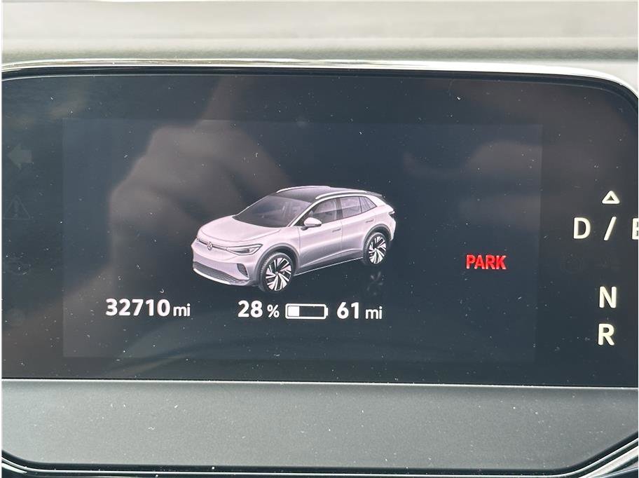 Used 2023 Volkswagen ID.4 Pro image 20