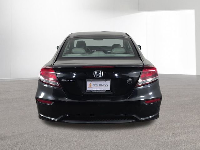 Used 2014 Honda Civic EX-L image 14
