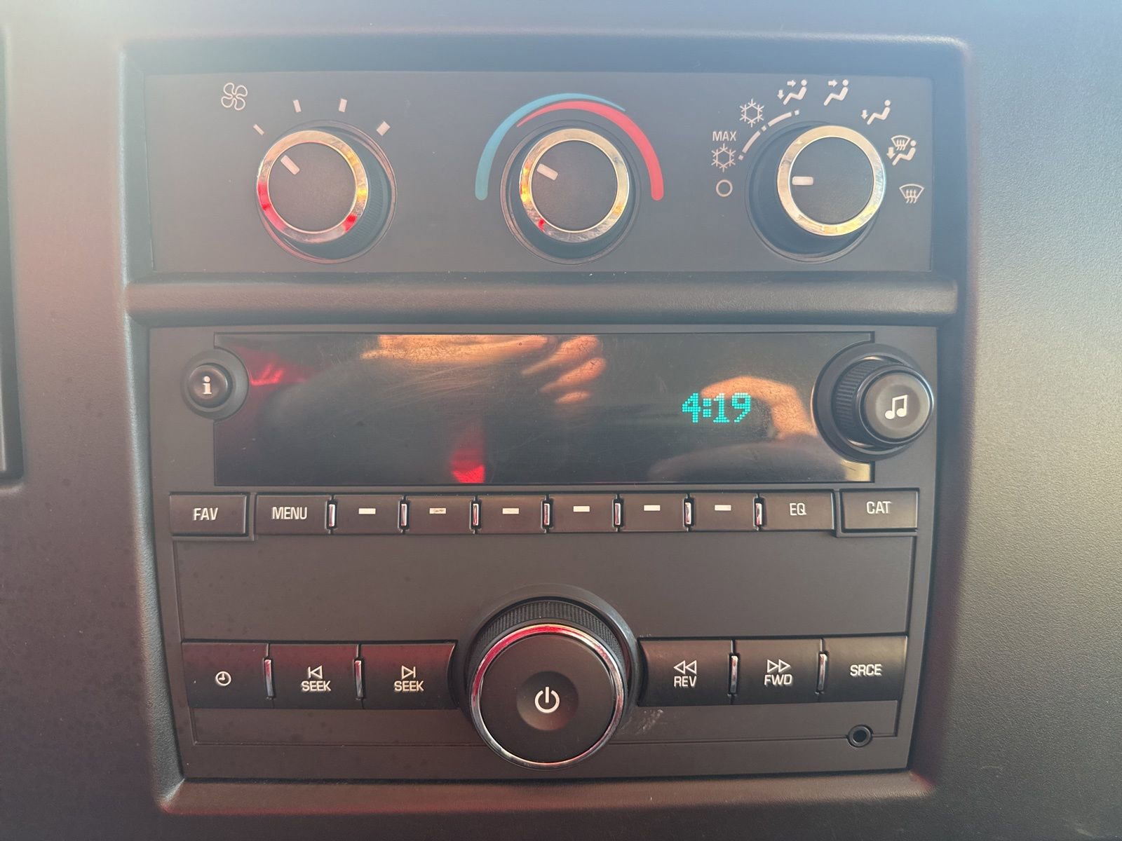 Used 2023 Chevrolet Express 3500 Work Van w/ Power Convenience Package image 17