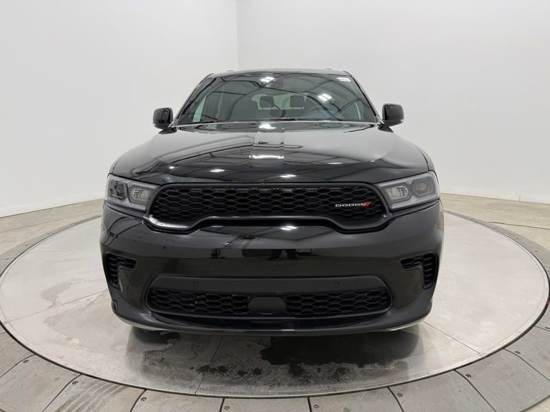 New 2026 Dodge Durango GT video 2