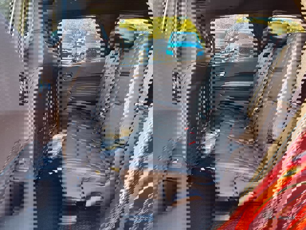 New 2026 Dodge Durango GT image 21