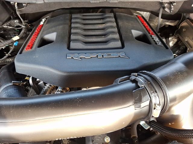 Used 2024 Ford F150 Raptor image 29