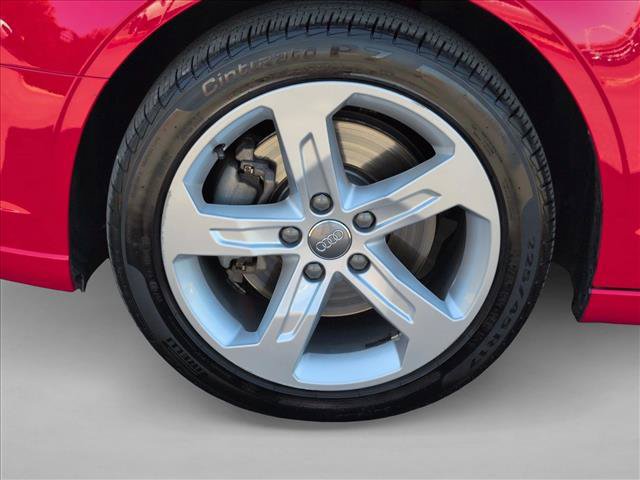 Used 2018 Audi A3 2.0T Premium FWD image 24