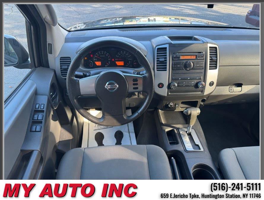 Used 2009 Nissan Xterra S AWD/4WD image 12