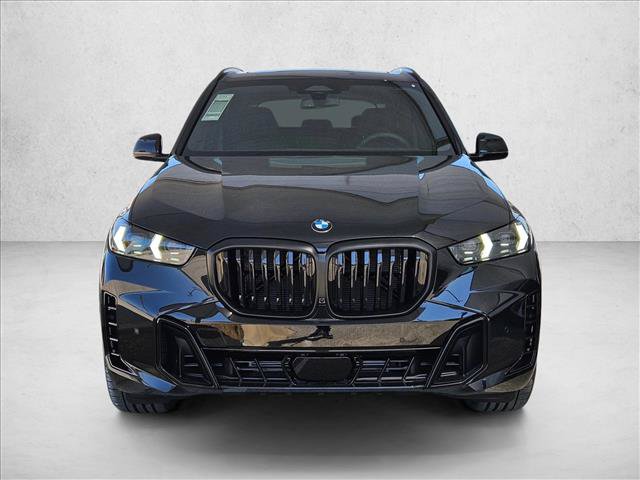 New 2026 BMW X5 sDrive40i w/ M Sport Package RWD video 2