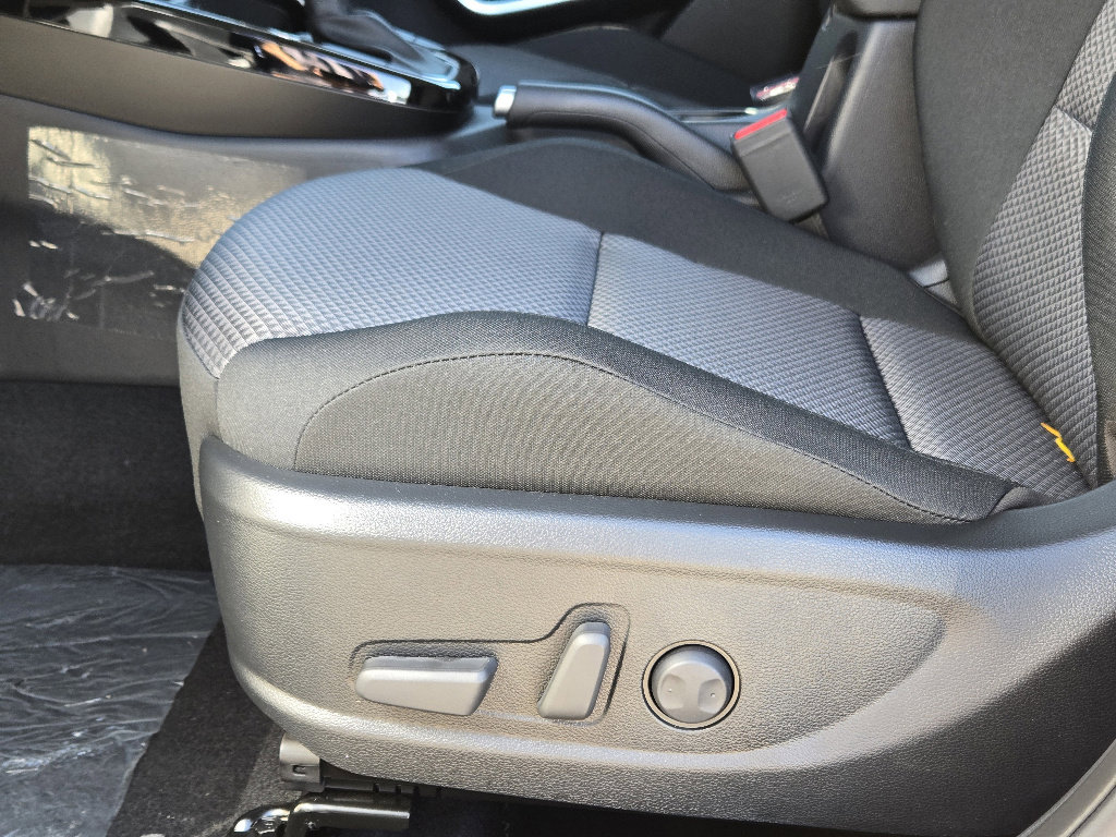 New 2025 Kia Soul S image 17