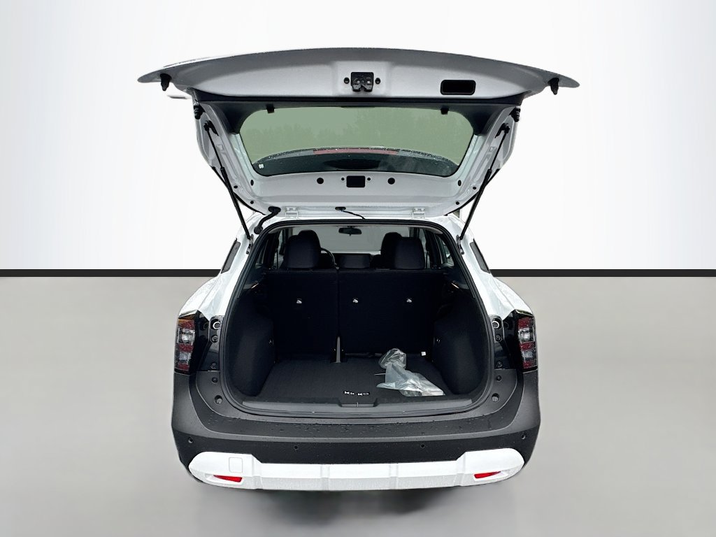 New 2026 Nissan Kicks S FWD image 26