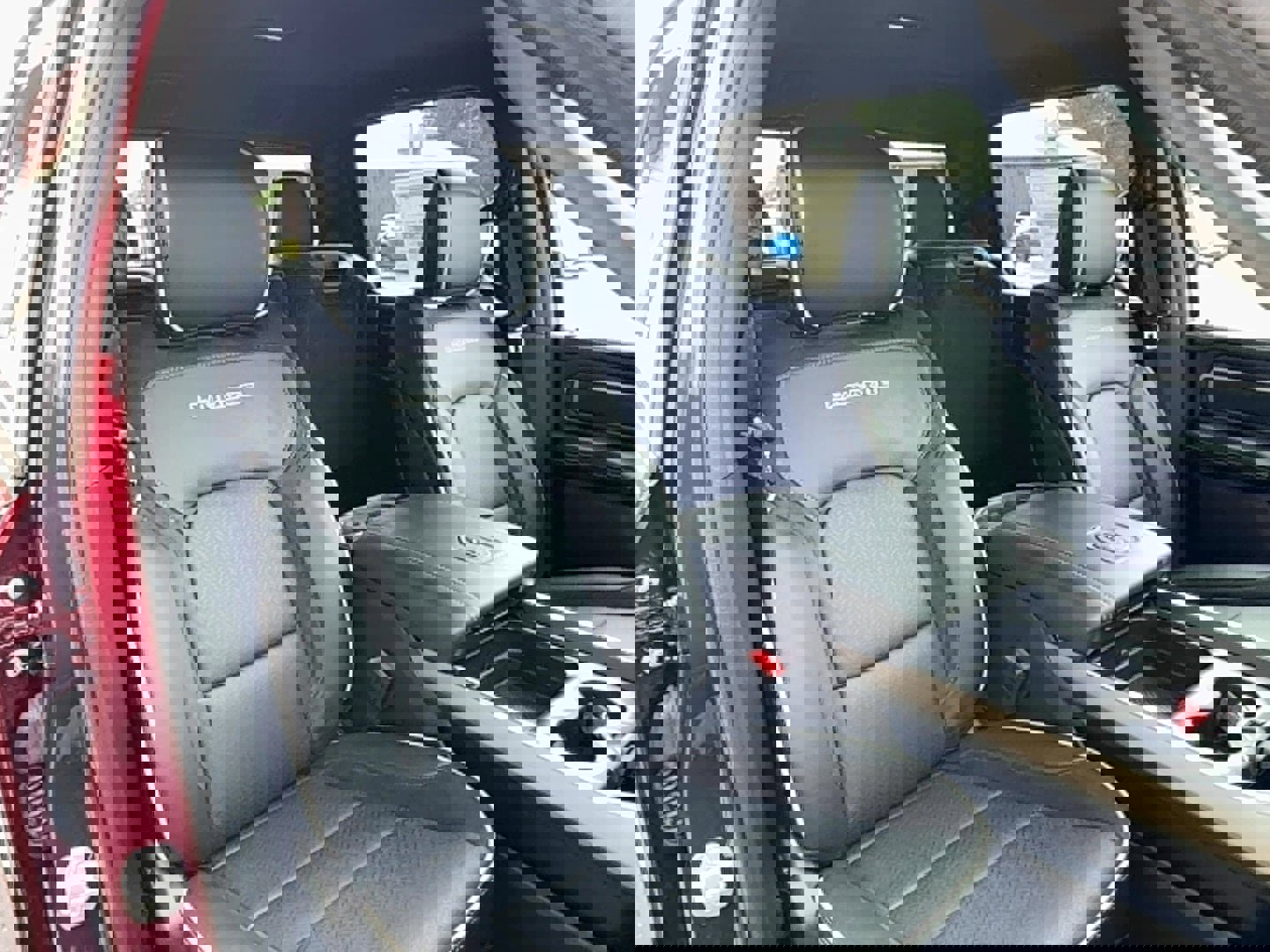 New 2026 RAM 1500 Laramie image 6