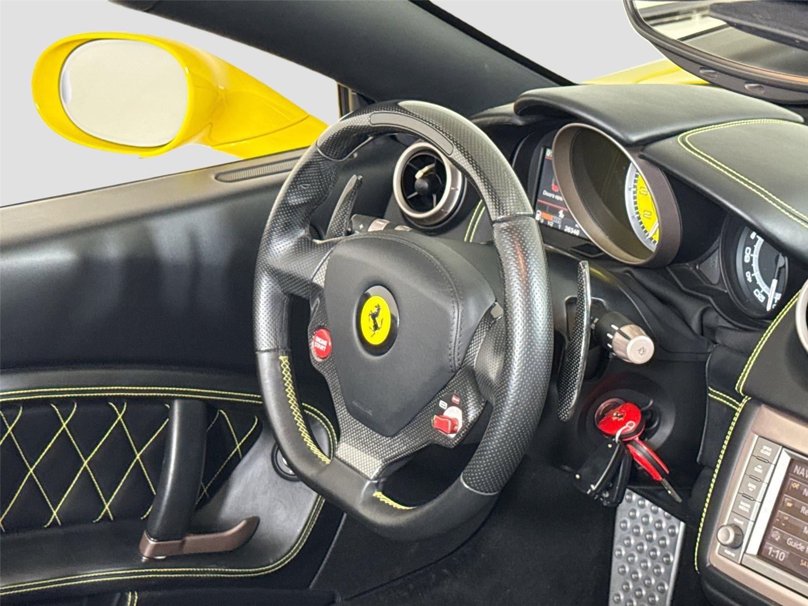 Used 2014 Ferrari California image 29