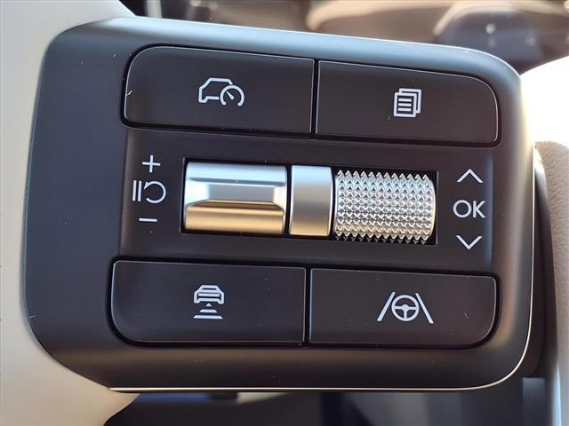 New 2026 Hyundai Santa Fe Calligraphy image 22