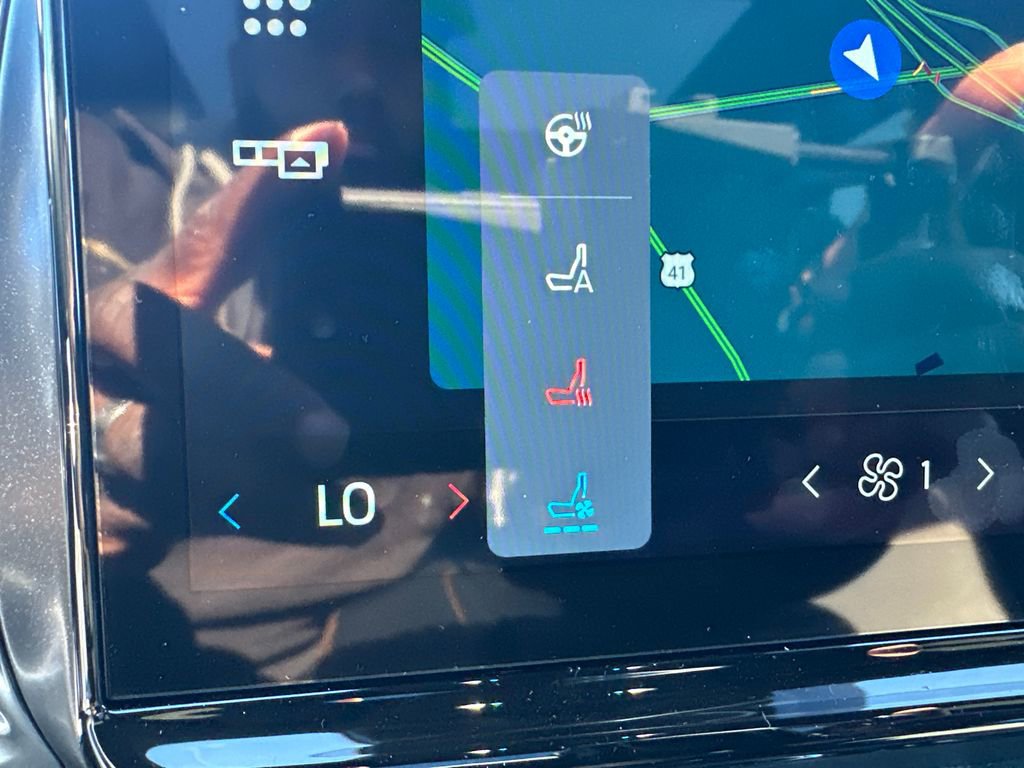 New 2025 Ford Expedition Tremor AWD/4WD image 31