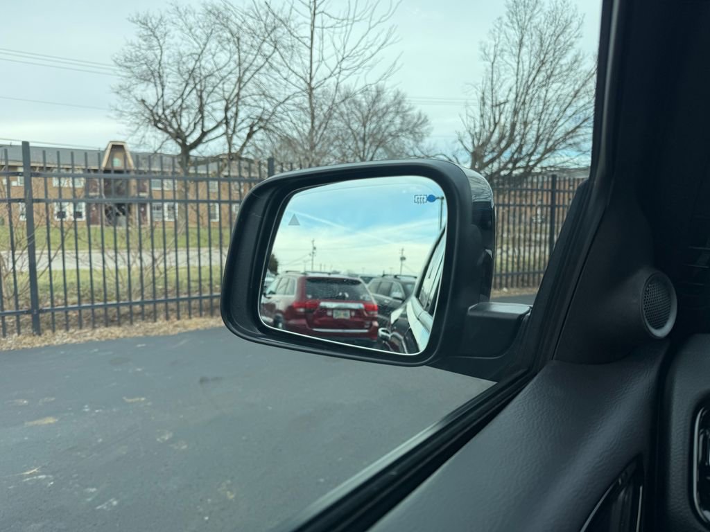 Used 2024 Dodge Durango R/T image 19