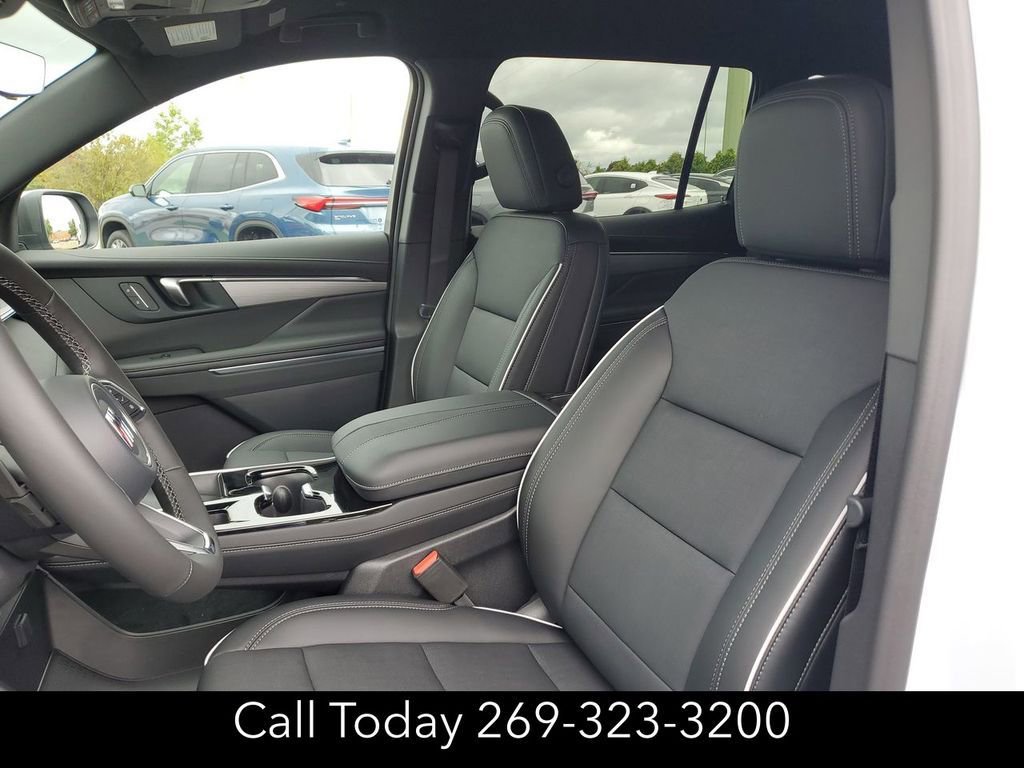 New 2026 Buick Enclave Preferred w/ Power Package image 21