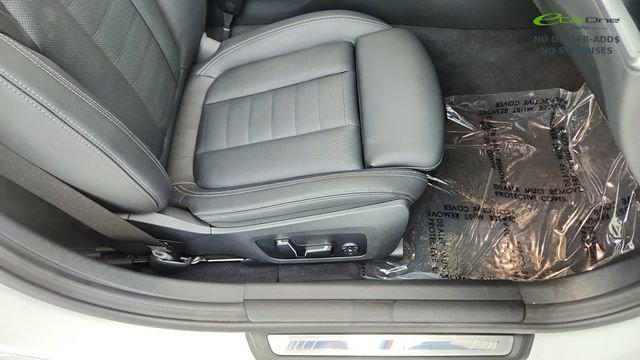 Used 2025 BMW i4 M50 image 23