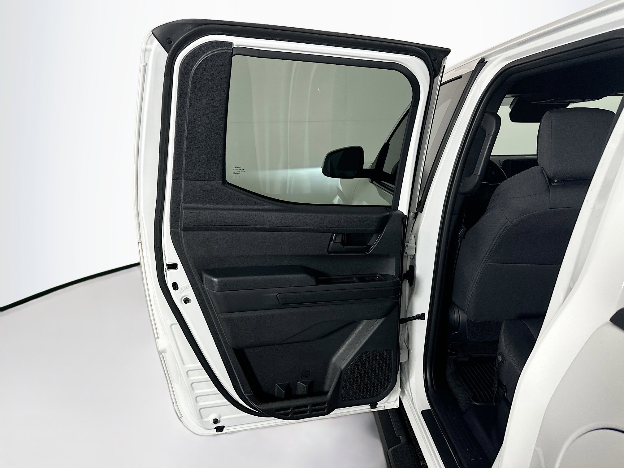 Used 2024 Toyota Tacoma SR5 image 26