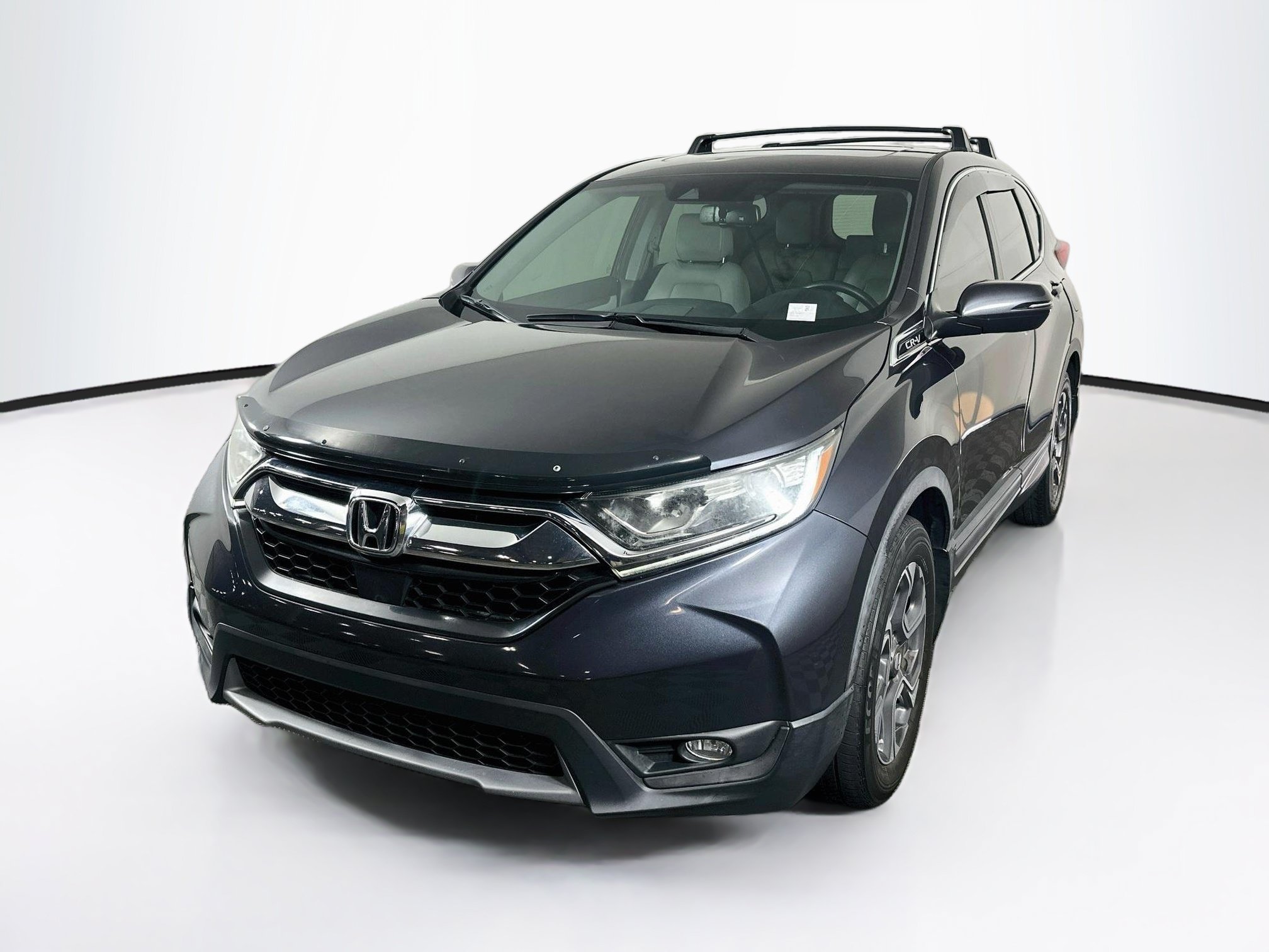 Used 2019 Honda CR-V EX-L image 3