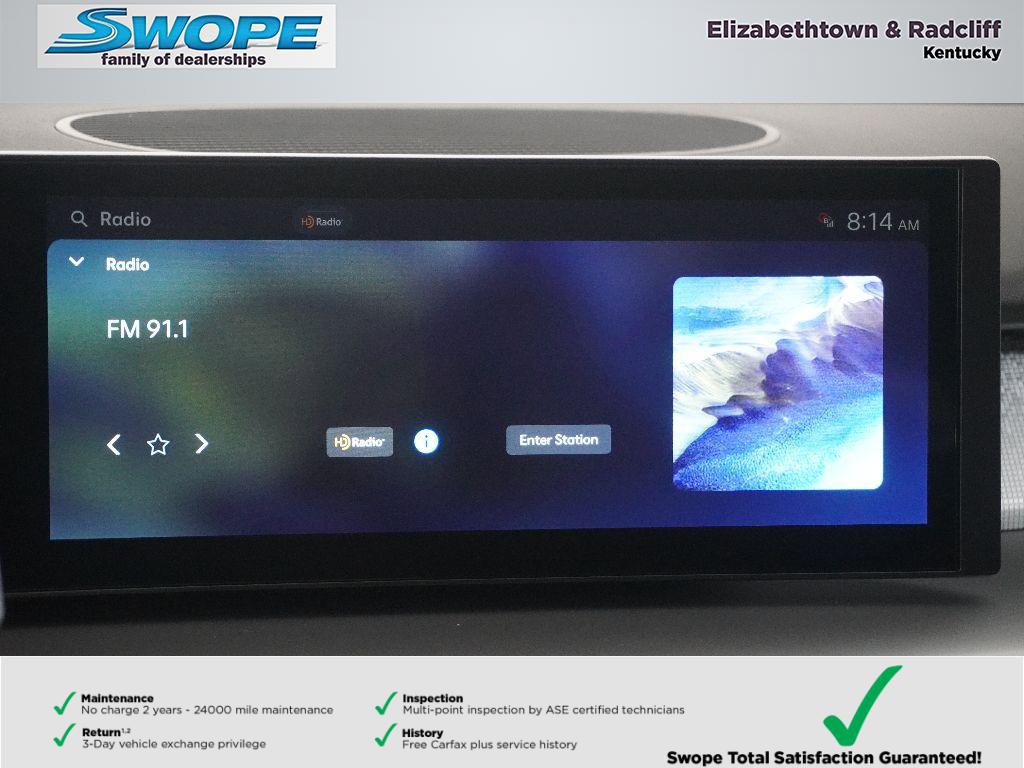 New 2026 Hyundai Ioniq 9 S image 27