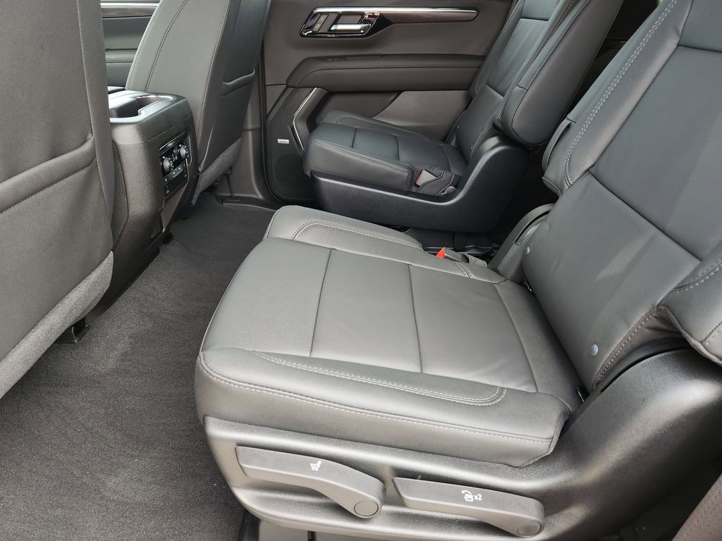 New 2026 Chevrolet Tahoe LT w/ Comfort Package image 31
