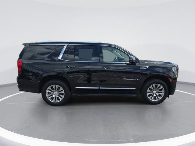 Used 2021 GMC Yukon Denali image 2