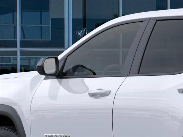 New 2026 GMC Terrain Elevation FWD image 12
