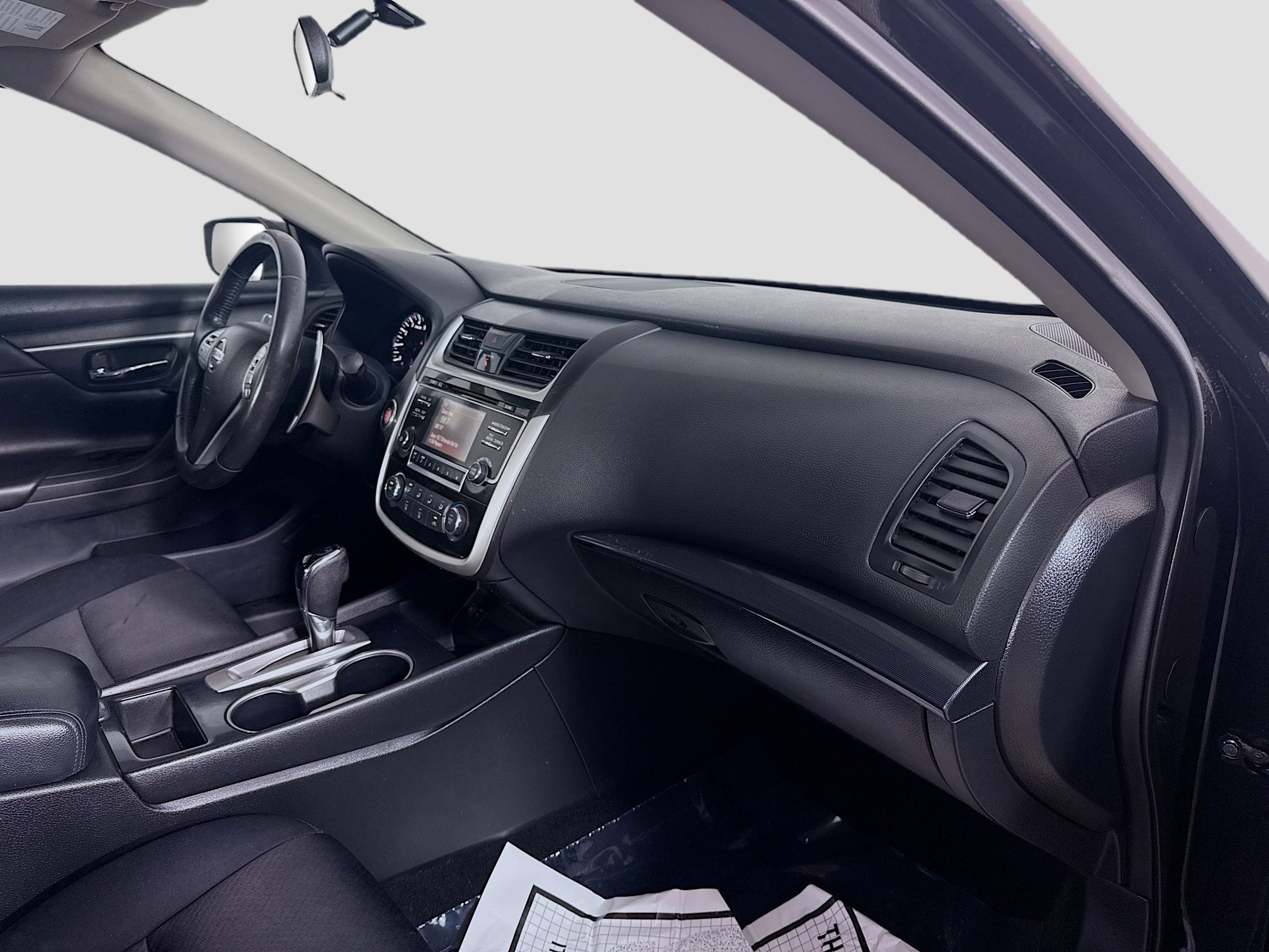 Used 2018 Nissan Altima 2.5 SR FWD image 30