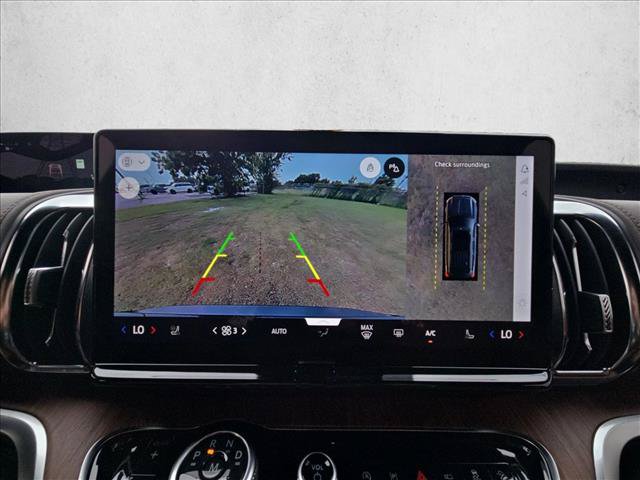 New 2027 Ford Expedition King Ranch AWD/4WD image 13