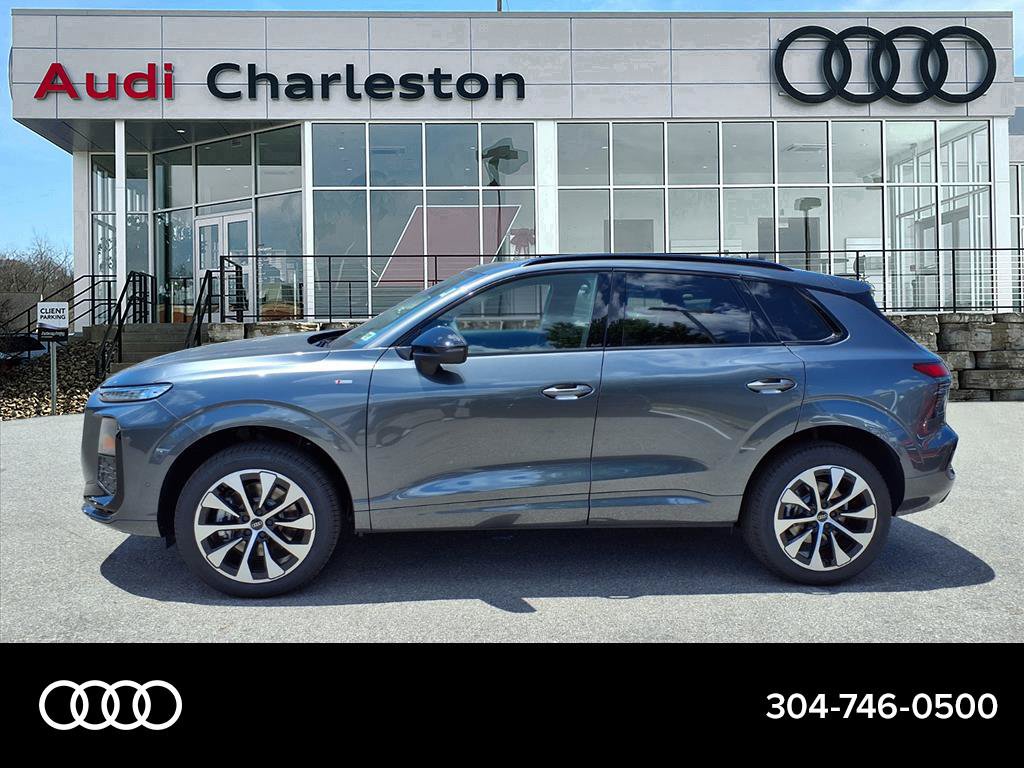 New 2026 Audi Q3 quattro 2.0T AWD/4WD image 6