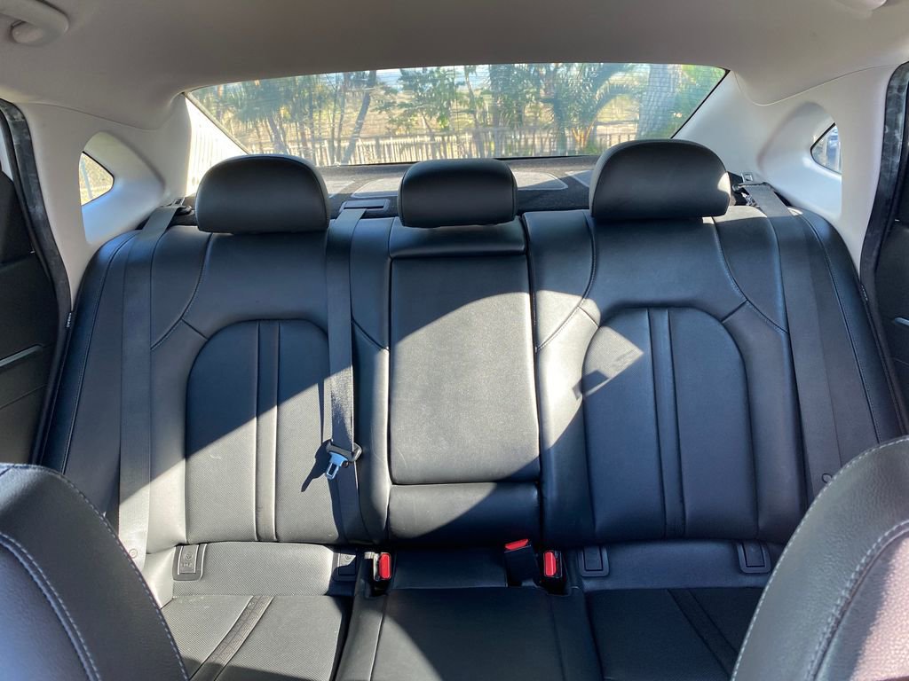 Certified 2022 Hyundai Sonata Limited image 36