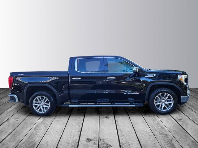 Used 2022 GMC Sierra 1500 SLT AWD/4WD image 6