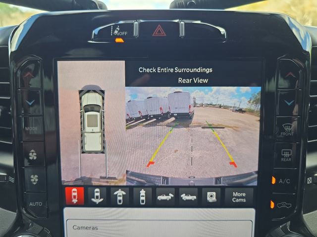 Used 2024 RAM 1500 TRX image 18