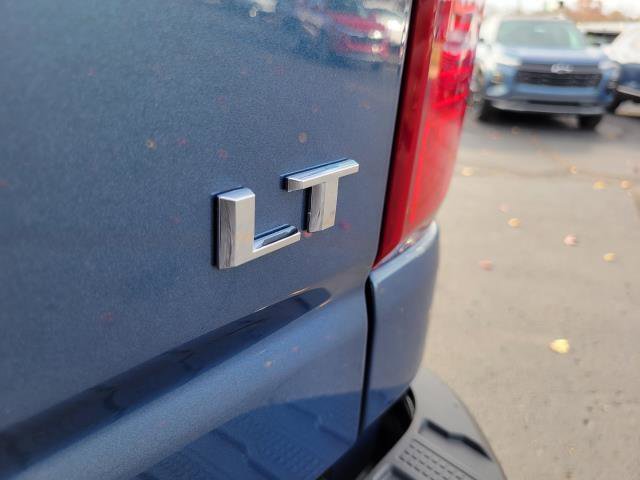 New 2026 Chevrolet Silverado 2500 LT image 26