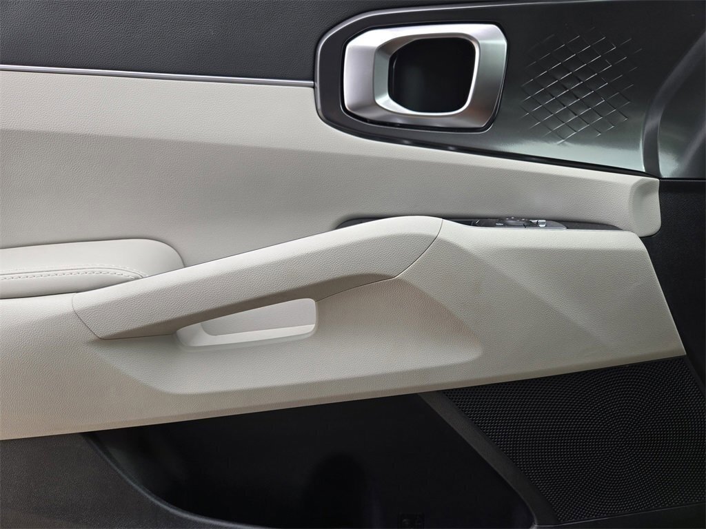 New 2026 Kia Sorento EX image 18