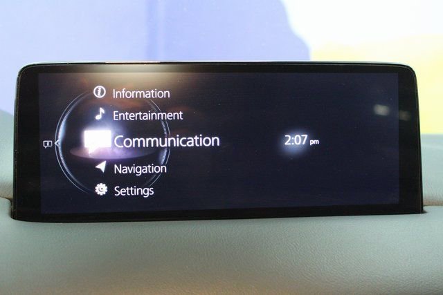 Used 2021 MAZDA CX-5 Touring image 27