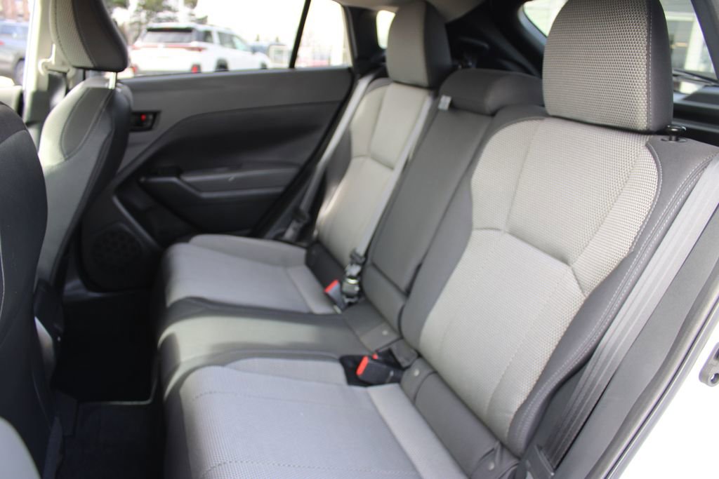 Used 2024 Subaru Crosstrek 2.0i Premium w/ Crosstrek Mirror Package AWD/4WD image 25