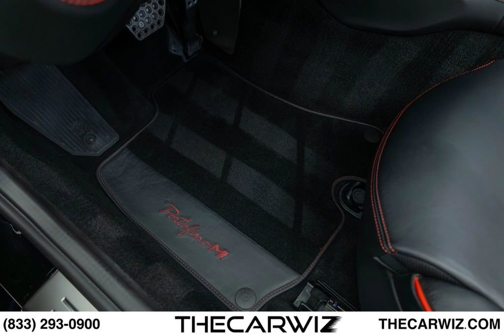 Used 2022 Ferrari Portofino M RWD image 38