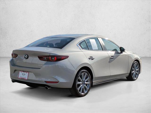 Used 2022 MAZDA MAZDA3 s image 5