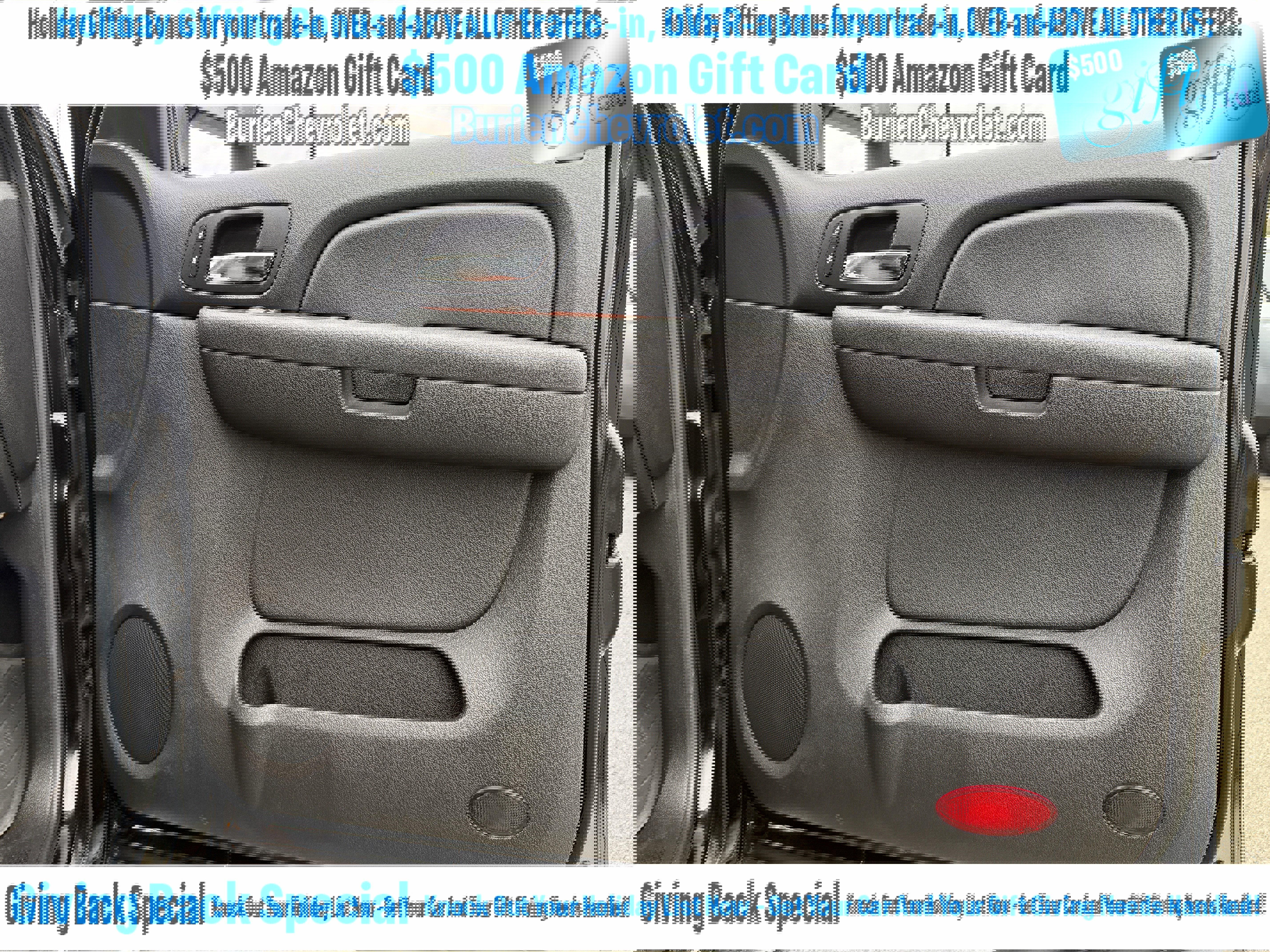 Used 2008 Chevrolet Silverado 2500 LTZ w/ Safety Package image 17