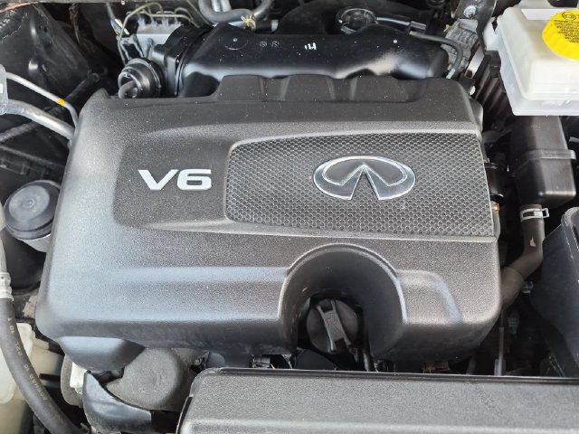 Used 2024 INFINITI QX60 Pure AWD/4WD image 24