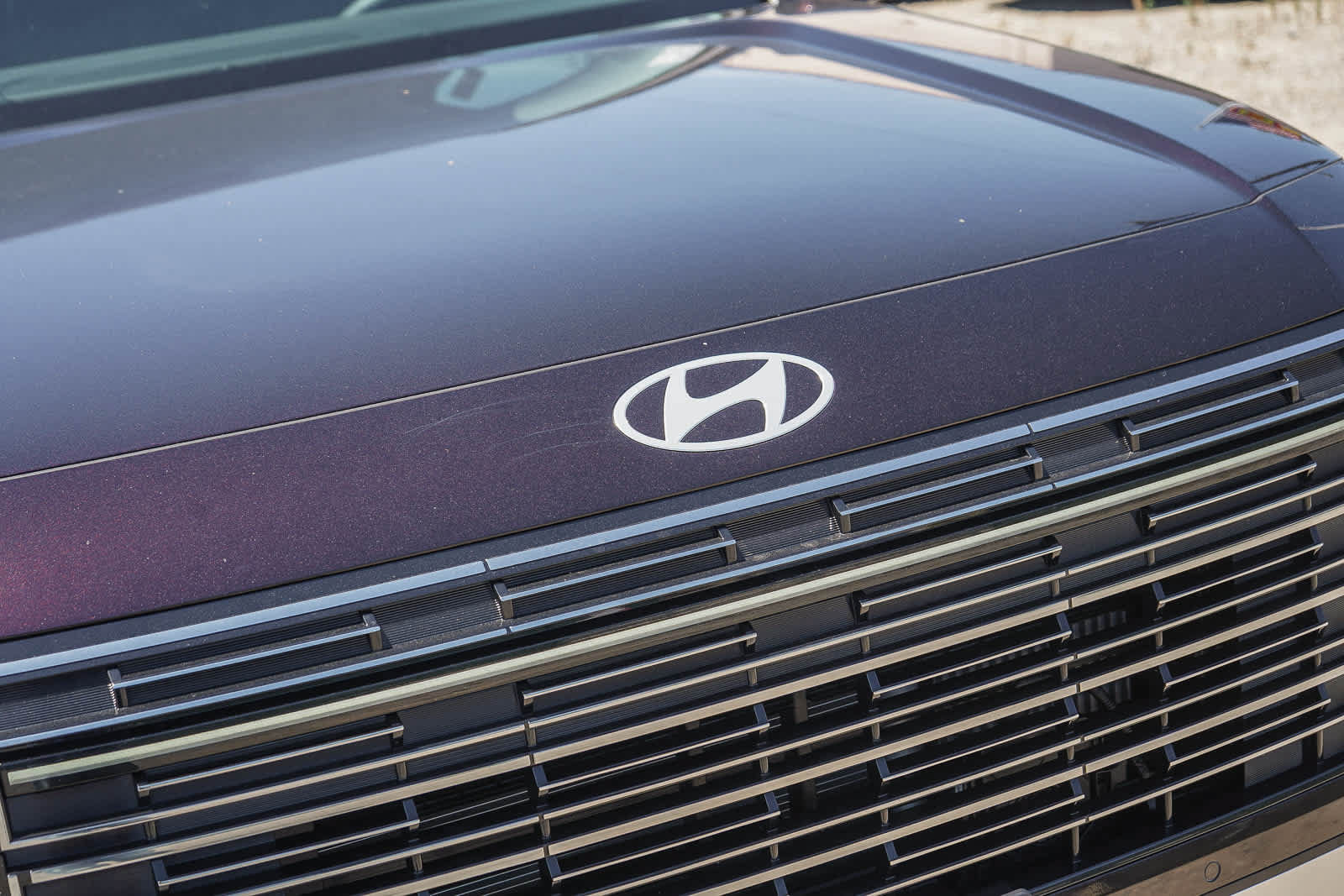 New 2026 Hyundai Palisade FWD Hybrid image 11
