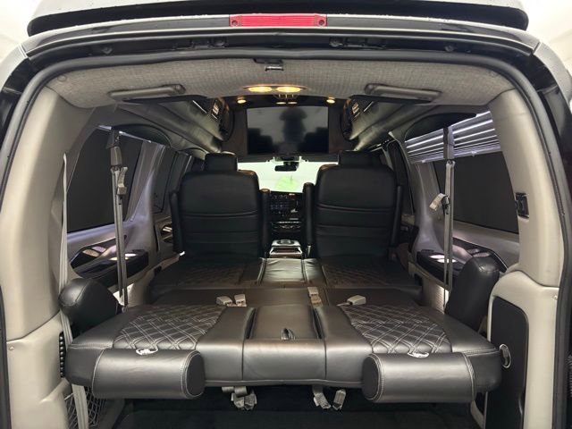 Used 2021 Chevrolet Express 2500 image 13