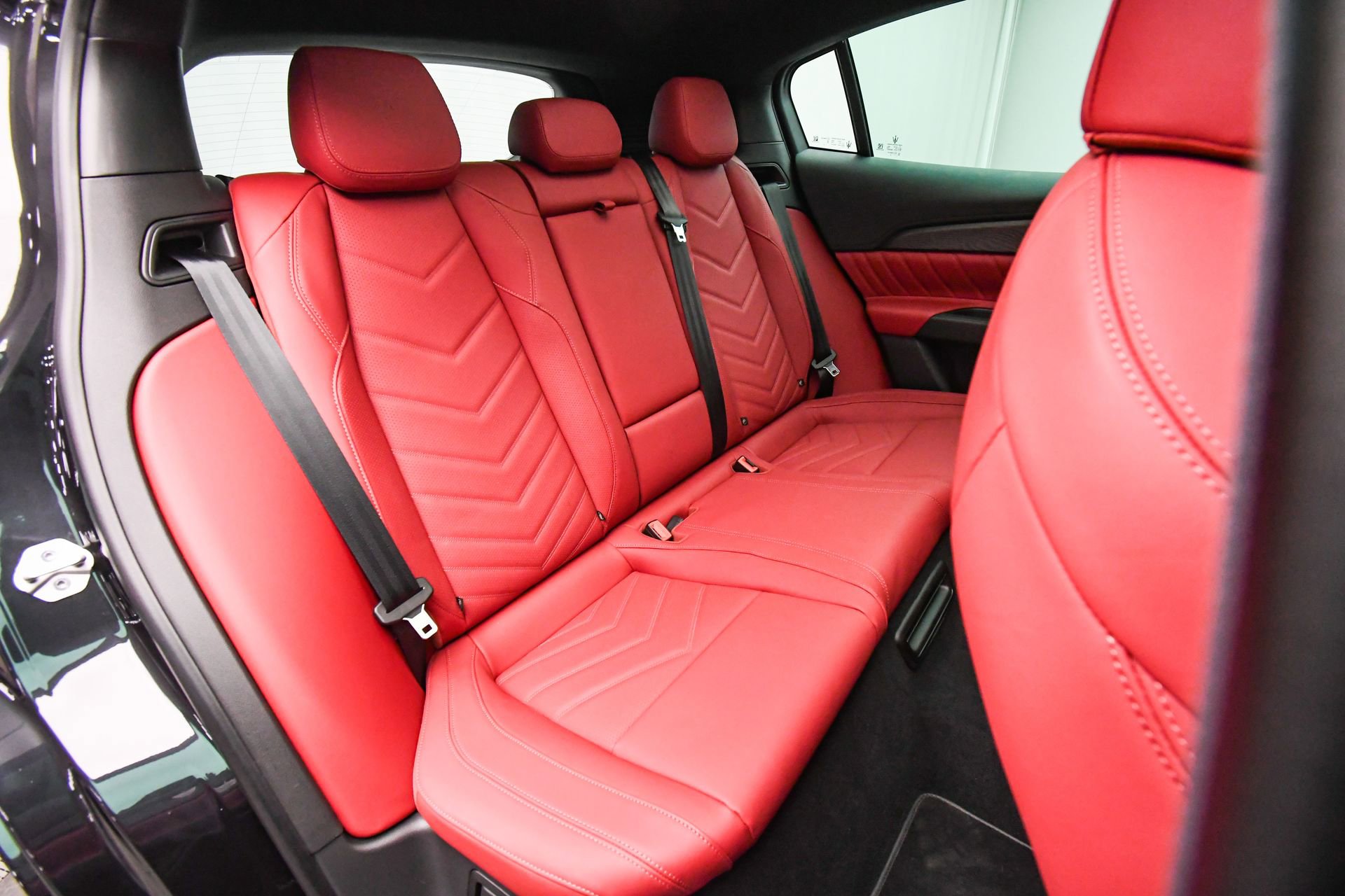 New 2025 Maserati Grecale GT image 46