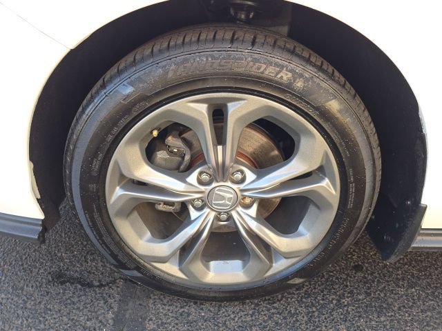 Used 2024 Honda Accord EX image 9