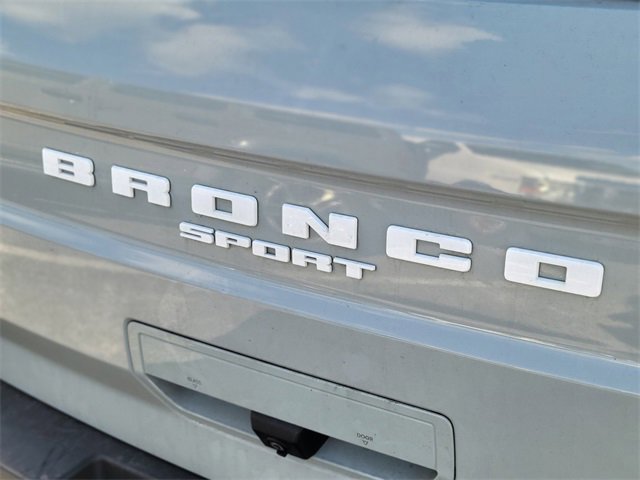 Certified 2022 Ford Bronco Sport Badlands image 5