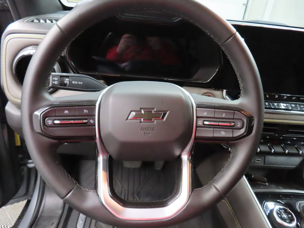 Used 2024 Chevrolet Colorado ZR2 w/ Safety Package image 36