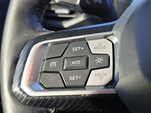 Used 2024 Ford Mustang Coupe RWD image 19