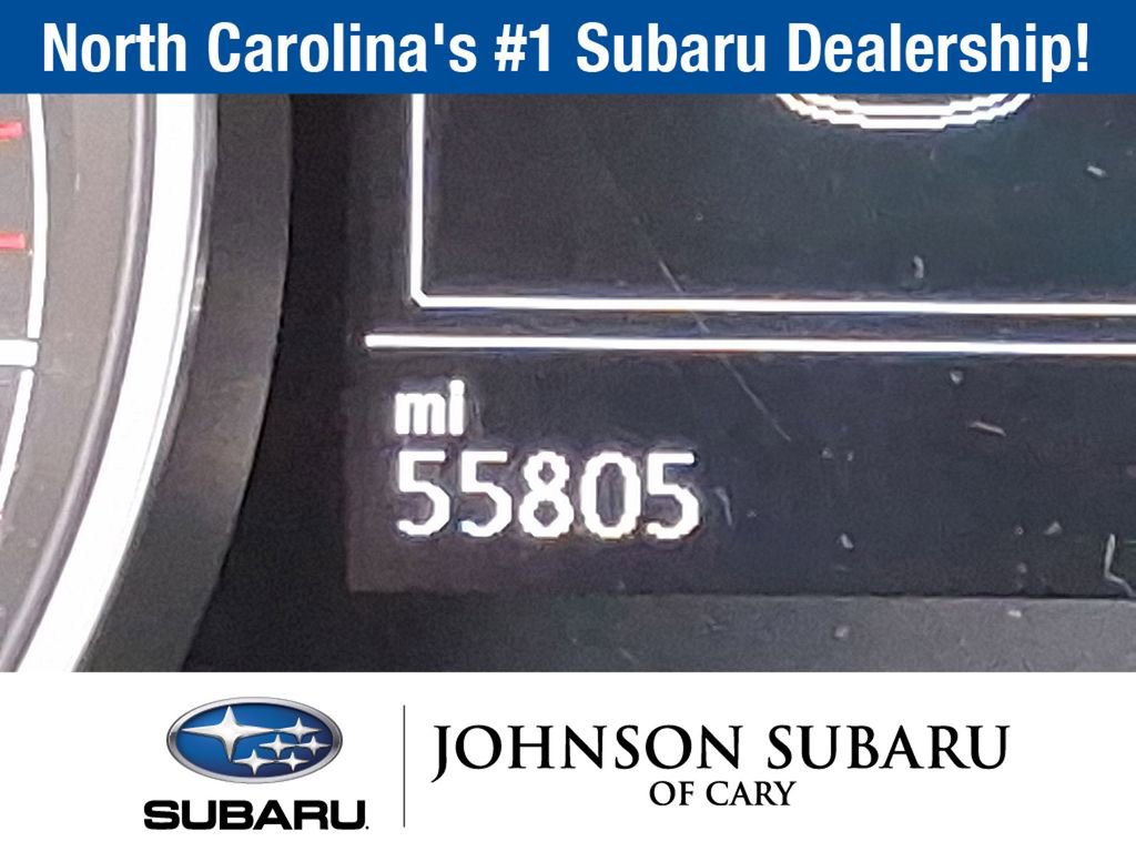 Used 2017 Volkswagen Golf Alltrack SE image 14