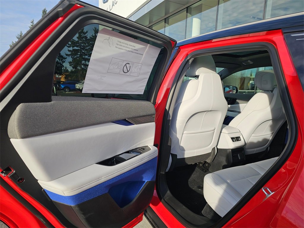 New 2026 Cadillac Optiq Sport 2 image 11