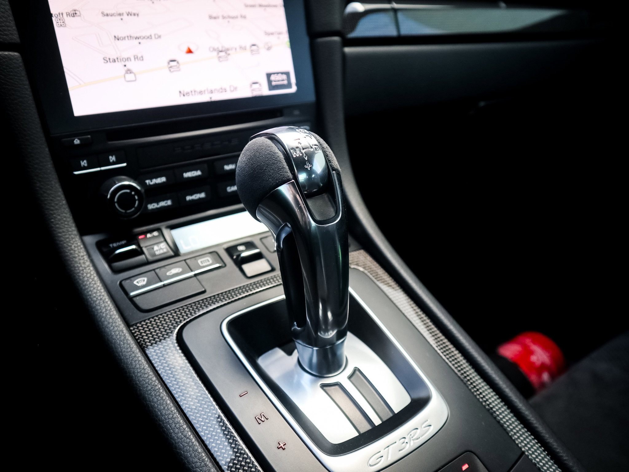 Used 2019 Porsche 911 GT3 RS RWD image 26